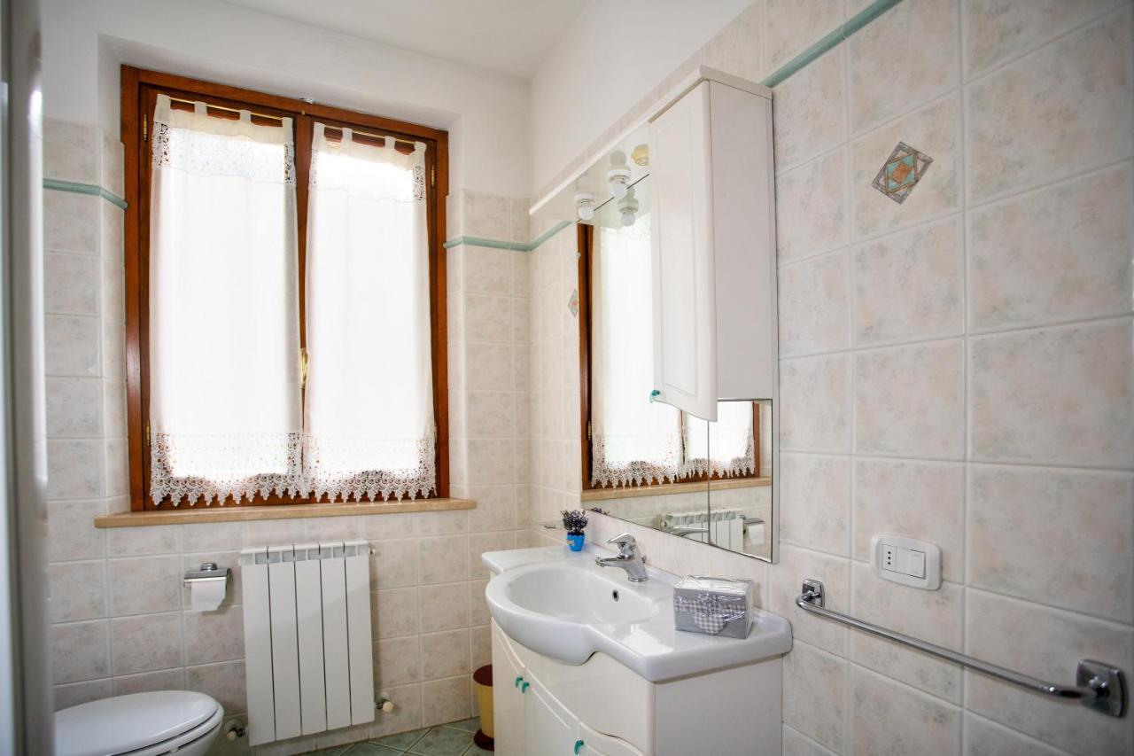 Apartament La Casa Dei Nonni Montepulciano Zewnętrze zdjęcie