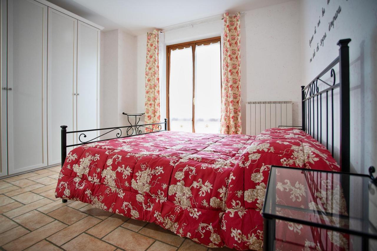 Apartament La Casa Dei Nonni Montepulciano Zewnętrze zdjęcie