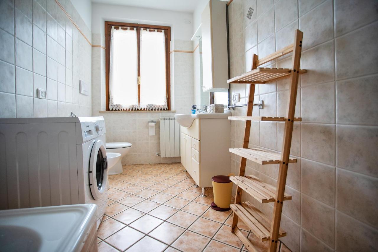 Apartament La Casa Dei Nonni Montepulciano Zewnętrze zdjęcie