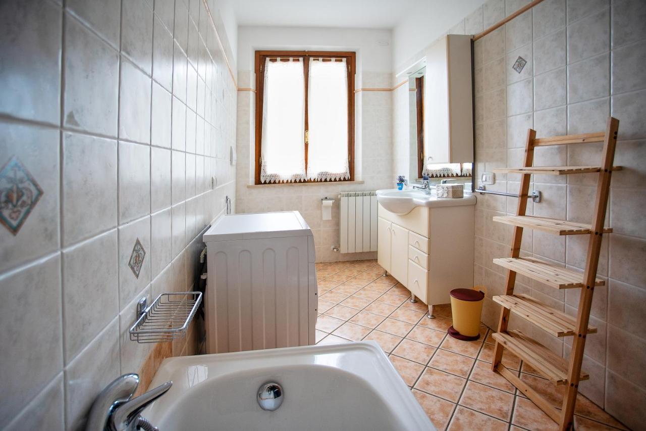 Apartament La Casa Dei Nonni Montepulciano Zewnętrze zdjęcie